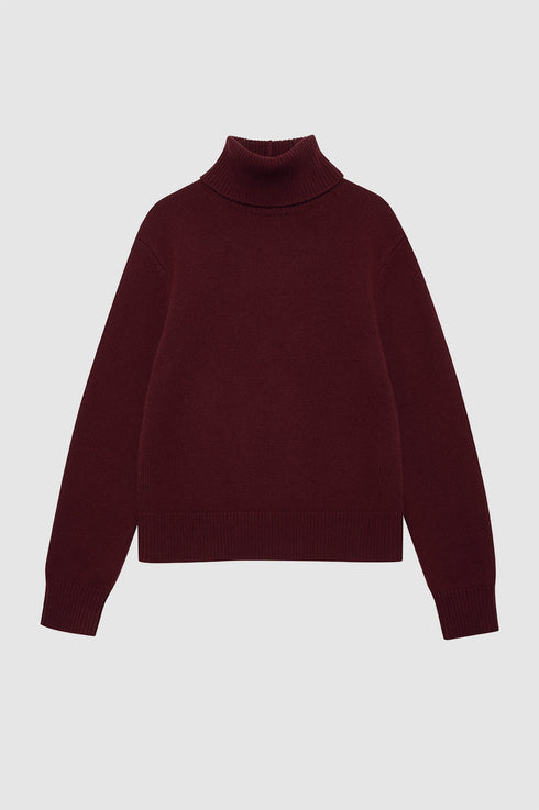 ANINE BING IDRA SWEATER